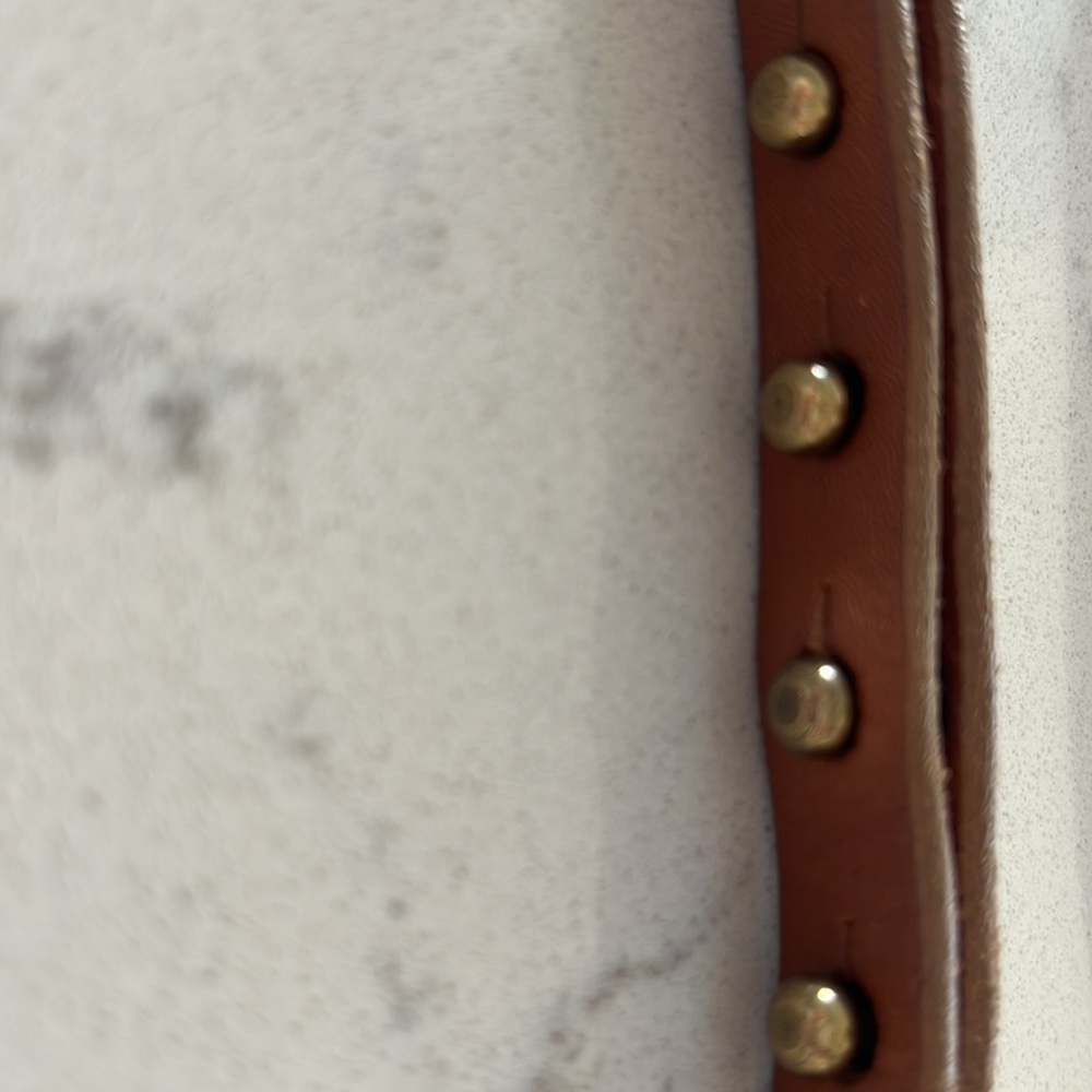 Cinch belt- perfect condition
